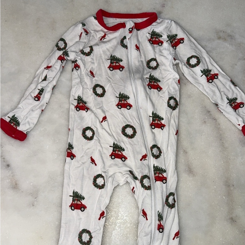 Kyte Baby romper